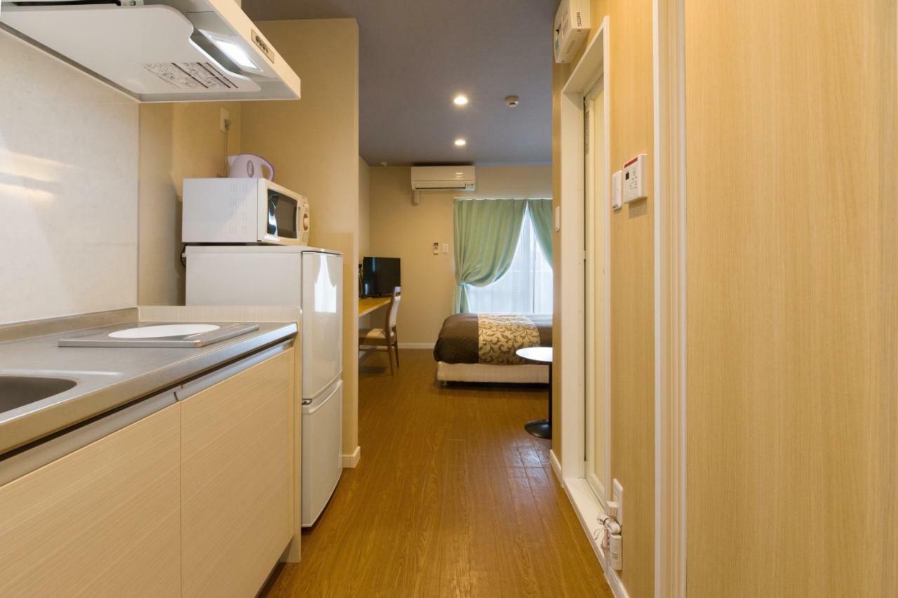 Aparthotel Mr. Kinjo In Shiozaki Itoman Esterno foto